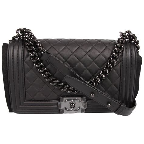 chanel boy dusky pink|chanel so black bag.